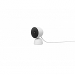 Google Nest Cam IP s&uuml;steemiga turvakaamera Hoonesisene 1920 x 1080 pikslit Sein