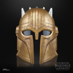 Star Star Wars The Black Series The Armorer Electronic Helmet
