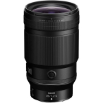 Nikon NIKKOR Z 35mm f/1.2 S lens
