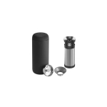 Fellow - Carter Infuser Set Black 473 ml
