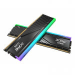 XPG LANCER BLADE RGB m&auml;lumoodul 32 GB 2 x 16 GB DDR5 288-pin DIMM ECC