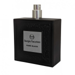 Sergio Sergio Tacchini Pure Black ST EDT 100ml Tester
