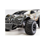 RC RC Car Desert Rat