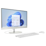 Desktop Desktop computer HP All-in-One PC 27-cr0107ng [68.5cm (27") FHD-Screen, Intel i3-1315U, 8GB RAM, 512GB SSD, Intel UHD-Graphics,
