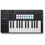 Novation Launchkey Mini 25 MK4 - MIDI keyboardist