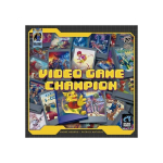 Arcane Arcane Wonders Video Game Champion