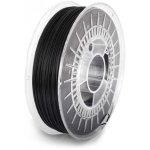 Plastic Plastic Rosa3D ASA - 1.75mm - 0.70kg - Black