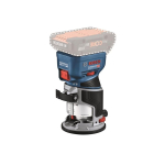 Bosch GKF 18V-8 aku servoterausmasin