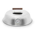 Muurikka lid 58 with thermometer