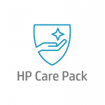 HP HP Premium+ On-site (including telemetry + damage protection + storage media retention) support for 4 years (U86D2E)