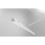 VEGA 4000lm sisse/v&auml;lja 4000K 1,2m, 26W, IP65, IK08, Mitte l&auml;biv, Klass II, 220-2