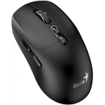 Bevieline Bevieline hiir, Genius NX-8080S BT, must, optiline, 1600DPI