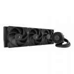 ARCTIC Liquid Freezer III Pro 420 Protsessor Vedeljahutuskomplekt 12 cm Must 1 tk