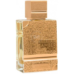 Al Al Haramain Amber Oud Gold 999.9 Dubai Edition PP l&otilde;hnad unisex, 100 ml
