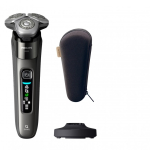 Philips i9000 X9002 M&auml;rg- ja kuivkasutusega pardel SkinIQ tehnloogiaga
