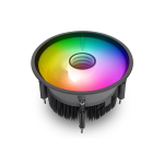 Thermaltake UX150 ARGB Sync Protsessor &Otilde;hujahuti 13 cm Must 1 tk