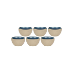 ROOSI ROOSI JA TULBIKATE ARPEGGIO 6 kausi komplekt 11,5 cm, sinine