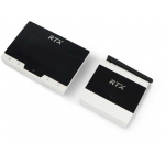 Tuya Tuya &ndash; k&uuml;tte juhtseade LED-ekraaniga &ndash; WiFi &ndash; Android/iOS rakendus &ndash; RTX WRT3