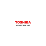 Toshiba j&auml;&auml;tmetoner (6AG00009839) TB-FC425E TBFC425E