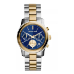 Naiste Naiste kell MICHAEL KORS MK6165 - RUNWAY (zm592d)