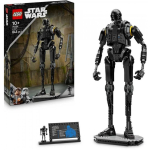 LEGO&reg; Star Wars&trade; 75434 T&auml;htede s&otilde;da 75434