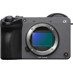 Sony FX2 korpus | (ILME-FX2B) | (FX2) | (Alpha FX2)