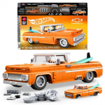 Mattel JFT20 ehitusm&auml;nguasi