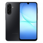 Samsung Galaxy A17 5G 17 cm (6.7") Kaksik-SIM Android 15 USB t&uuml;&uuml;p-C 4 GB 128 GB 5000 mAh Must