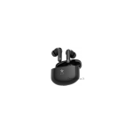 Juhtmevabad Juhtmevabad k&otilde;rvaklapid GIEWONT RealSound PRO ANC ENC GWS800-1 Must