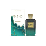 Khadlaj saare parf&uuml;&uuml;m meestele 100 ml