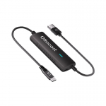 Ottocast traadita autoadapter MirrorCastiga