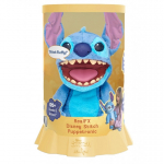 Real Real FX Stitch Interaktiivne Pehmolelu