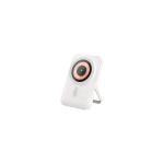Qualo QMPB5-LD-00 MagSafe juhtmevaba toitepank 10000mAh / LED / 20 W / USB-C / Lightning