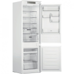 Whirlpool WHC18 T322 Sisseehitatud 220 l E Valge