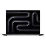 Apple MacBook Pro Apple M M5 S&uuml;learvuti 36,1 cm (14.2") 24 GB 1 TB SSD Wi-Fi 6E (802.11ax) macOS Tahoe Must