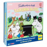 Muumi Taikuri Hattu M&auml;lum&auml;ng