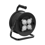 LenaLighting Rullik 40m 3x1.5mm, IP44, Lena Lighting [612398]