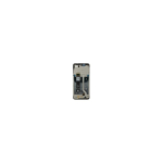 Dėklas Dėklas Guess 4G PU Triangle Logo & Stand Camera Magsafe iPhone 17 Pro must juures must must.