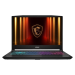 Ne&scaron;iojamas Ne&scaron;iojamas arvuti MSI Katana 15 HX B14WGK-061XPL - i7-14650HX | 15,6 tolli | 32GB | 1TB | Ilma ops&uuml;steemita | RTX 5070