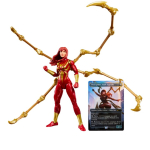 Marvel Marvel Legends Series Magic: The Gathering Mary Jane Watson (Iron Spider)