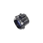 Rusan mooduladapter - klamber 51 mm