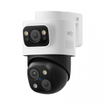 Eufy PoE Bullet-PTZ Cam S4 Kuul (kuju) IP s&uuml;steemiga turvakaamera Hoonesisene & hoonev&auml;line 3840 x 2160 pikslit Lagi