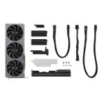 Lenovo NVIDIA GeForce RTX 5080 16 GB GDDR7