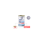 VET VET RESPONSE Hypoallergenic kr&oacute;likkarma dla psa400g