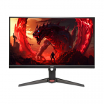 Acer NITRO XV0 XV270W3bmiiprx PC lamekuvar 68,6 cm (27") 1920 x 1080 pikslit Full HD LED Must