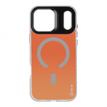 OBAL:ME MagNetix SolarFlex Cover for Apple iPhone 17 Pro Max Cop