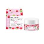 Bielenda Eco Sorbet - Vaarikas, 50 ml