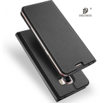 Dux Dux Ducis Skin Pro kate Apple iPhone 7/8/SE 2020/SE 2022, mustmust