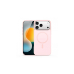 Dux Dux Ducis Yind Apple iPhone 17 Pro Max kaitse&uuml;mbris roosa
