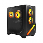 Stacionaarne Stacionaarne arvuti MSI MPG Infinite Z3 X3D 7NVPR7-695AT Ryzen 7 7800X3D 32GB/1TB RTX 5070 Win11